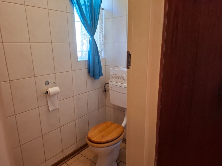 4 Bedroom Property for Sale in Fauna Free State
